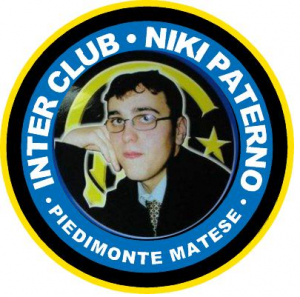 inter club Piedimonte Matese "Niki  Paterno"