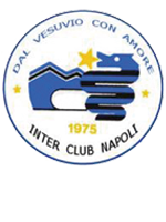 inter club Napoli “dal Vesuvio con.. Amore”