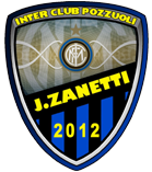 Inter Club Pozzuoli "Javier Zanetti" 2012