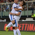 Soccer: Serie A; Catania-Inter